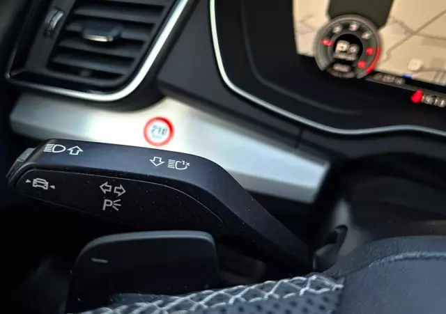 AUDI Q5 40 TDI quattro S tronic S line