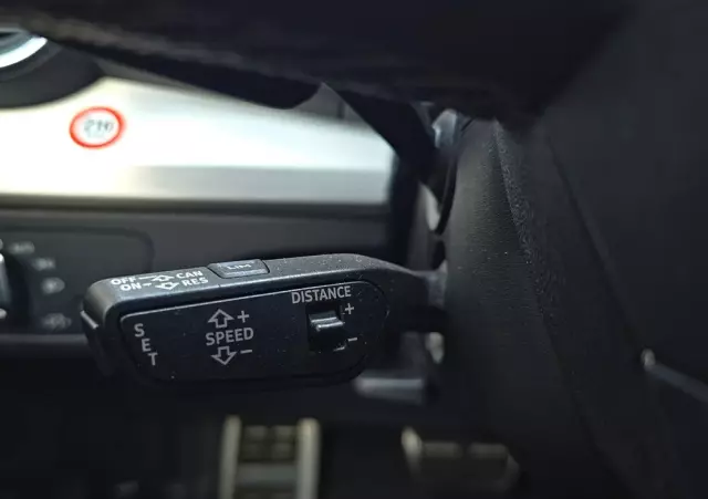 AUDI Q5 40 TDI quattro S tronic S line