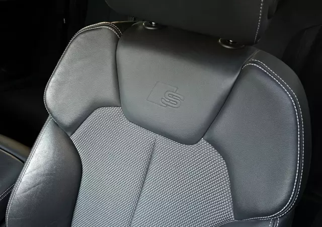 AUDI Q5 40 TDI quattro S tronic S line