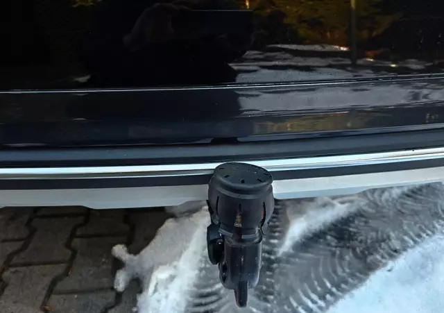 AUDI Q5 40 TDI quattro S tronic S line