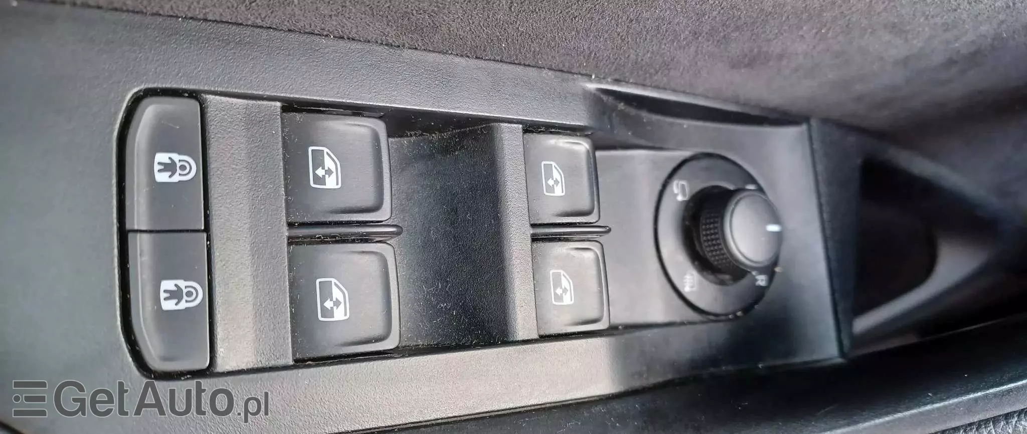 SKODA Superb 2.0 TDI 4x4 Sportline DSG