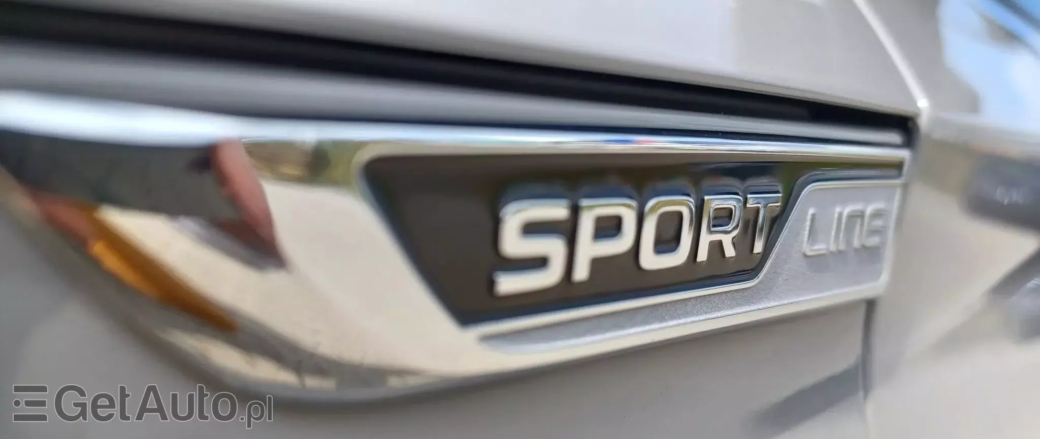 SKODA Superb 2.0 TDI 4x4 Sportline DSG