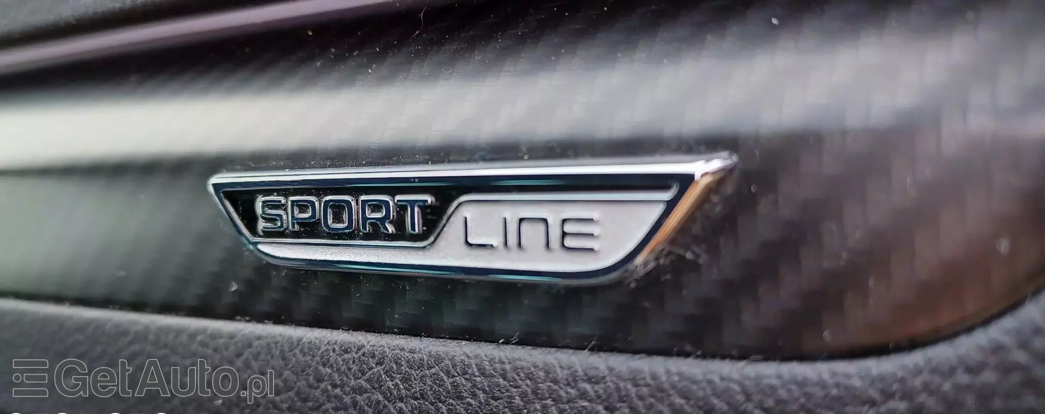 SKODA Superb 2.0 TDI 4x4 Sportline DSG