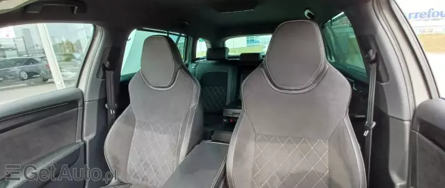 SKODA Superb 2.0 TDI 4x4 Sportline DSG