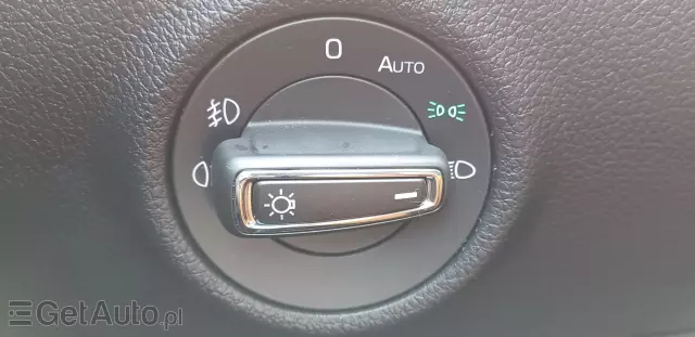 SKODA Superb 2.0 TDI 4x4 Sportline DSG