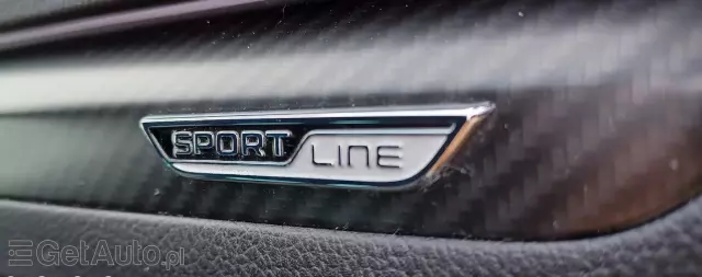 SKODA Superb 2.0 TDI 4x4 Sportline DSG