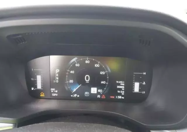 VOLVO XC 60 T5 Momentum