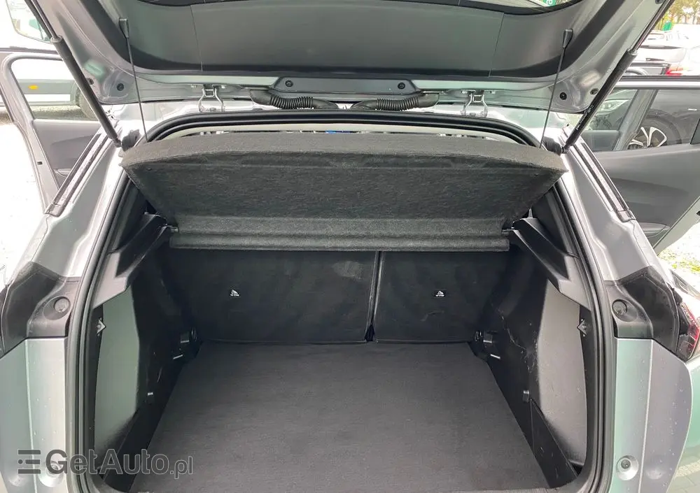 PEUGEOT 2008 BlueHDi 110 Allure