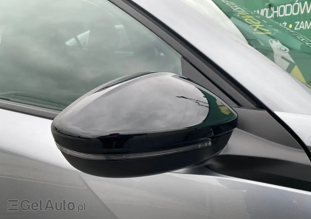 PEUGEOT 2008 BlueHDi 110 Allure