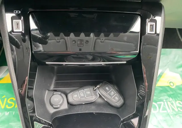 PEUGEOT 2008 BlueHDi 110 Allure