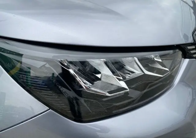 PEUGEOT 2008 BlueHDi 110 Allure