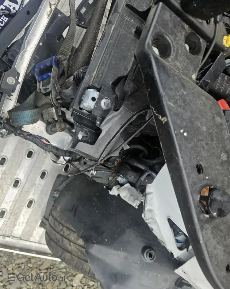 PEUGEOT PARTNER 1.5 diesel  BERLINGO 