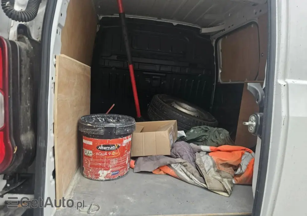 PEUGEOT PARTNER 1.5 diesel  BERLINGO 