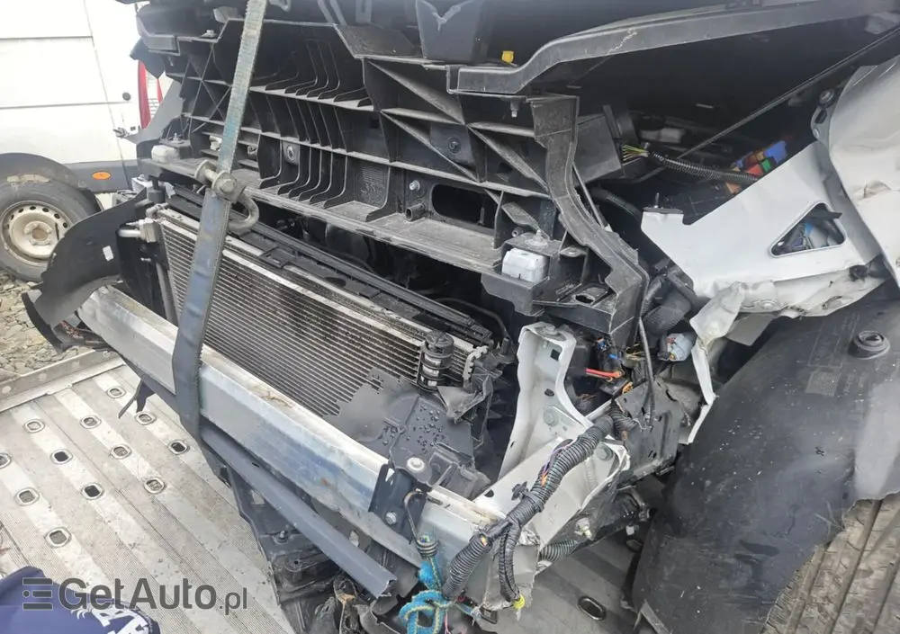 PEUGEOT PARTNER 1.5 diesel  BERLINGO 