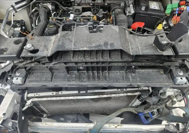 PEUGEOT PARTNER 1.5 diesel  BERLINGO 
