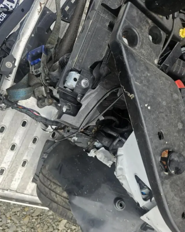 PEUGEOT PARTNER 1.5 diesel  BERLINGO 