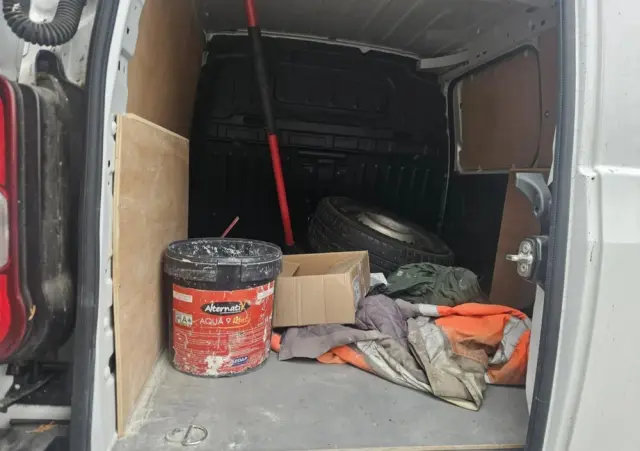 PEUGEOT PARTNER 1.5 diesel  BERLINGO 