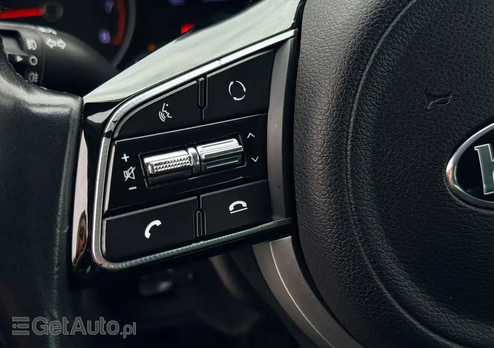 KIA Sportage 1.6 GDI L 2WD