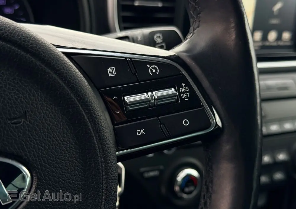 KIA Sportage 1.6 GDI L 2WD