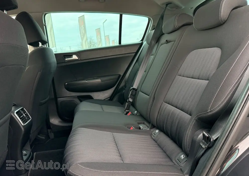 KIA Sportage 1.6 GDI L 2WD