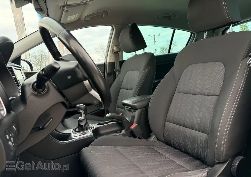 KIA Sportage 1.6 GDI L 2WD