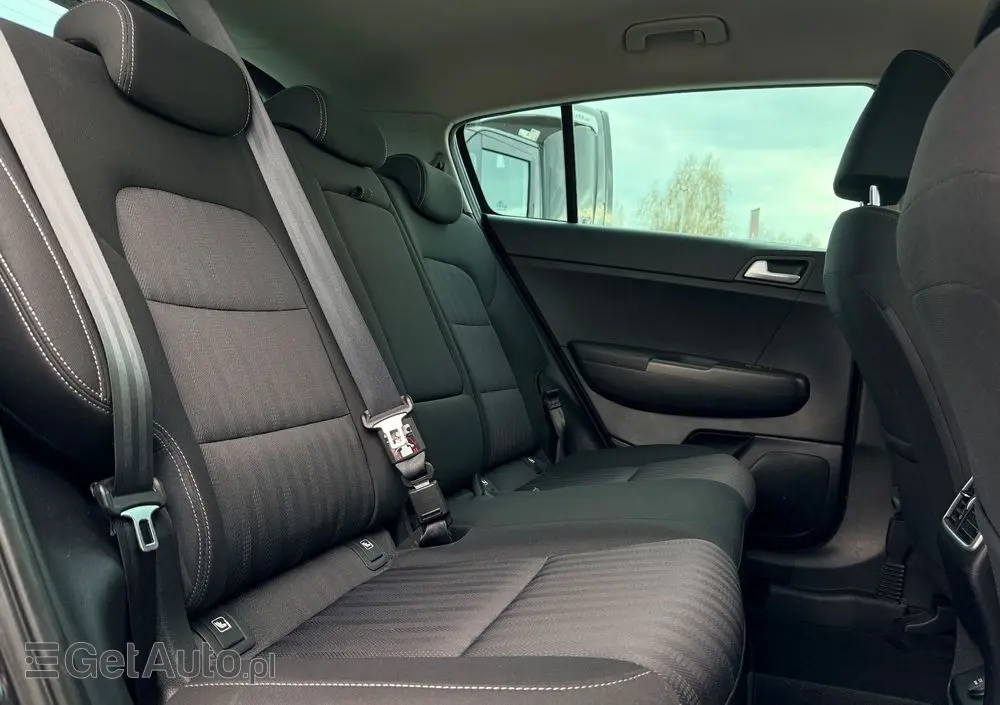 KIA Sportage 1.6 GDI L 2WD