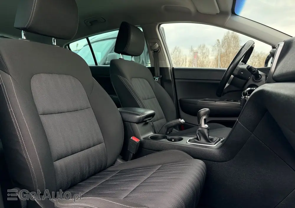 KIA Sportage 1.6 GDI L 2WD