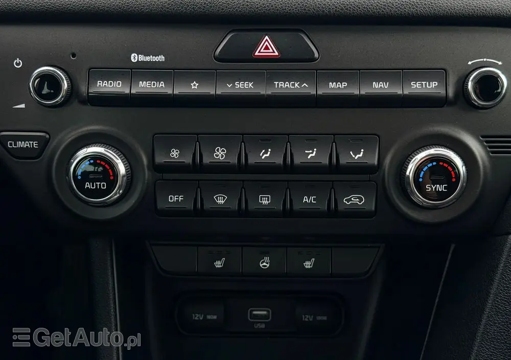 KIA Sportage 1.6 GDI L 2WD