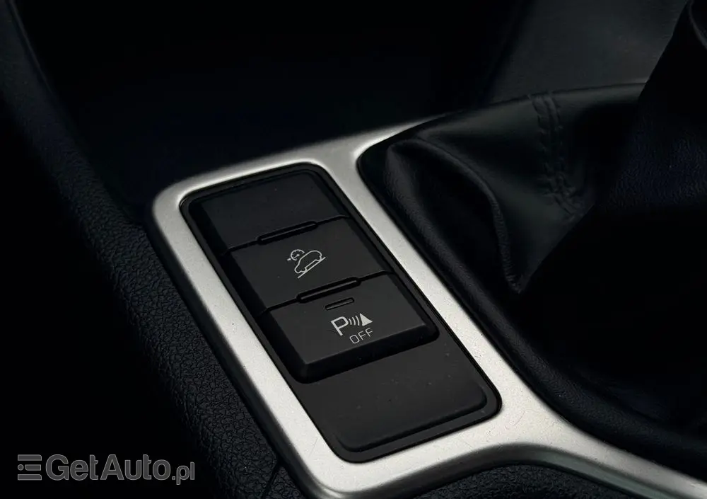 KIA Sportage 1.6 GDI L 2WD