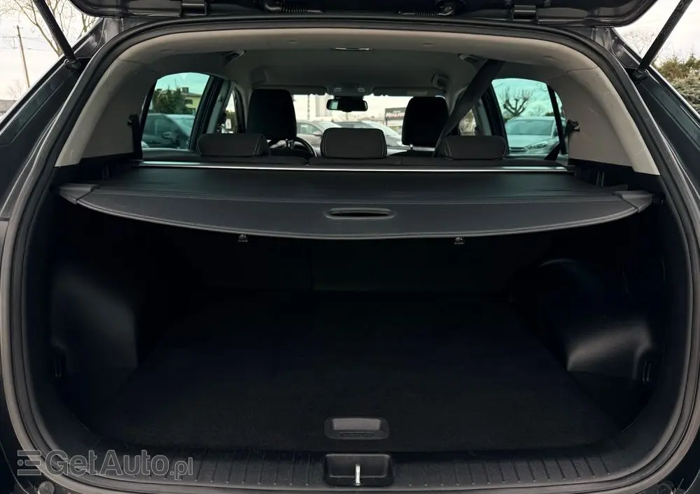 KIA Sportage 1.6 GDI L 2WD