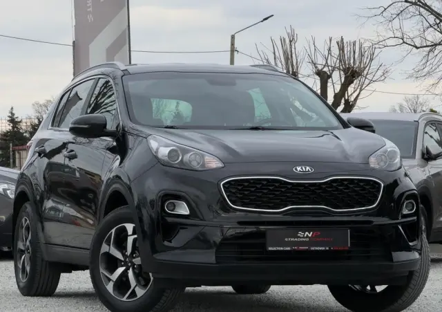 KIA Sportage 1.6 GDI L 2WD