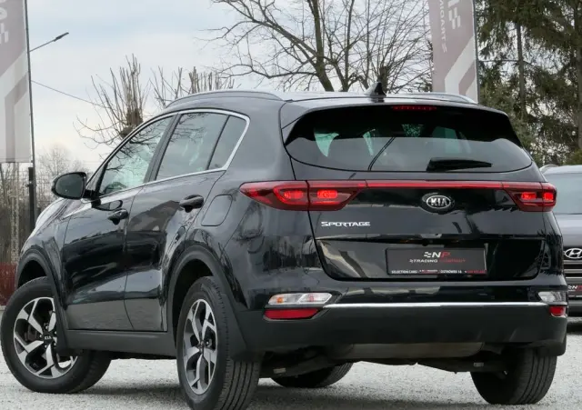 KIA Sportage 1.6 GDI L 2WD