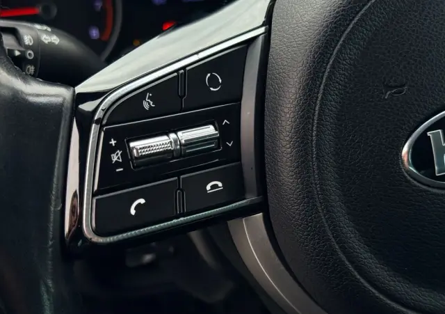 KIA Sportage 1.6 GDI L 2WD