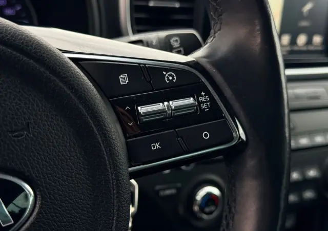 KIA Sportage 1.6 GDI L 2WD