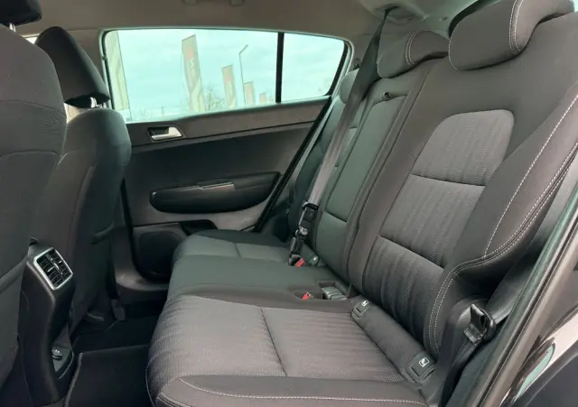 KIA Sportage 1.6 GDI L 2WD