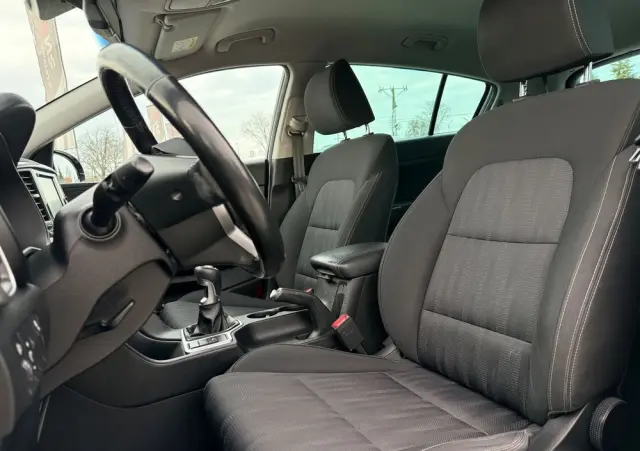 KIA Sportage 1.6 GDI L 2WD