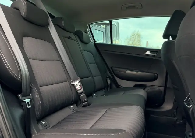 KIA Sportage 1.6 GDI L 2WD