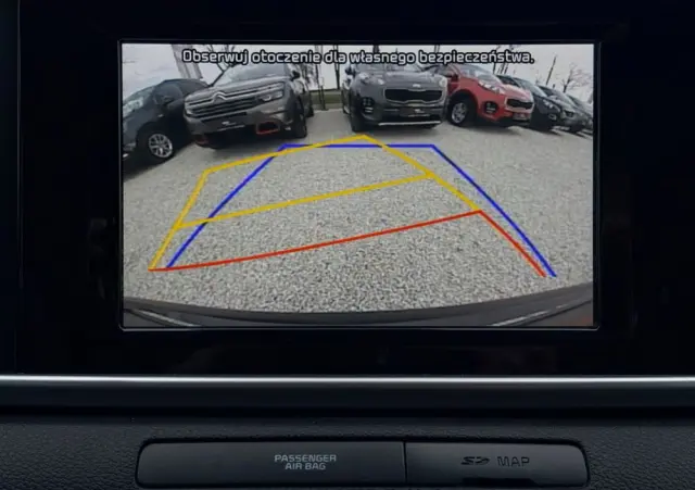 KIA Sportage 1.6 GDI L 2WD