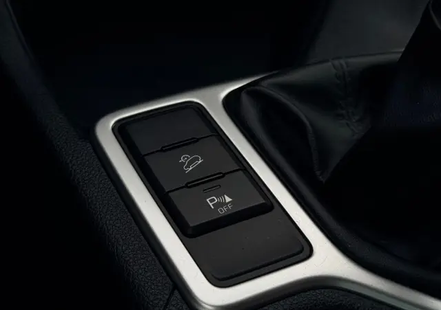 KIA Sportage 1.6 GDI L 2WD