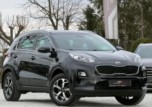 KIA Sportage 1.6 GDI L 2WD