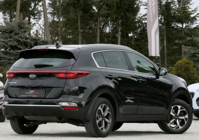 KIA Sportage 1.6 GDI L 2WD