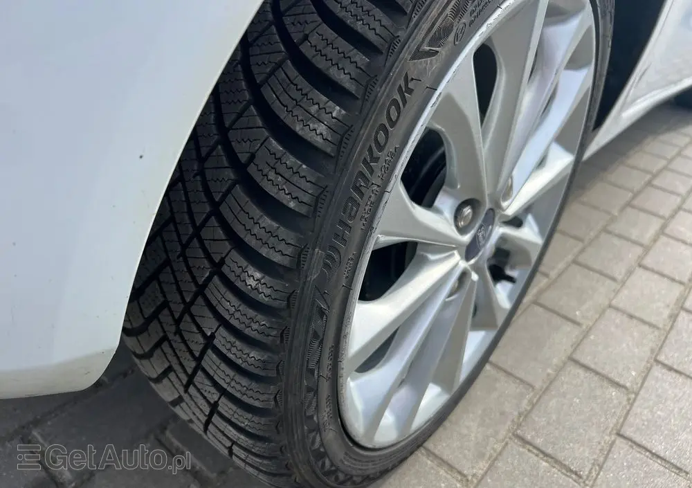 FORD Fiesta 1.0 EcoBoost Gold X