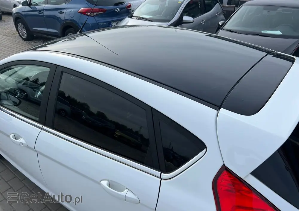 FORD Fiesta 1.0 EcoBoost Gold X