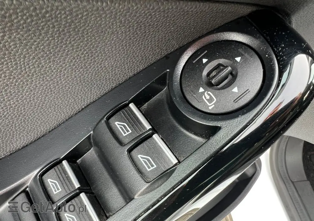 FORD Fiesta 1.0 EcoBoost Gold X