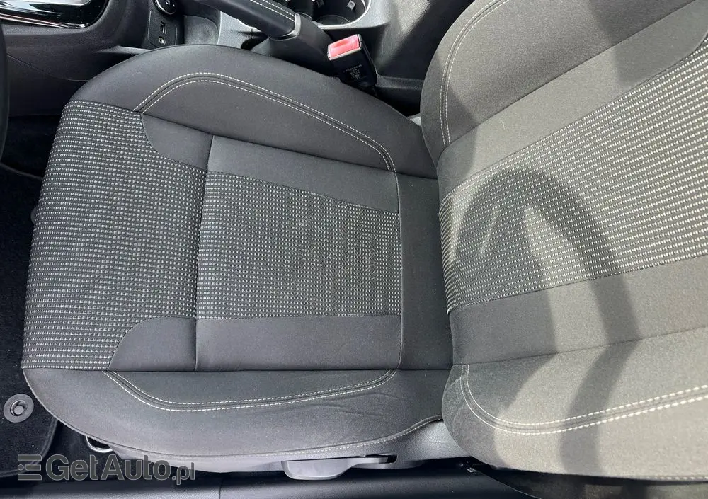 FORD Fiesta 1.0 EcoBoost Gold X