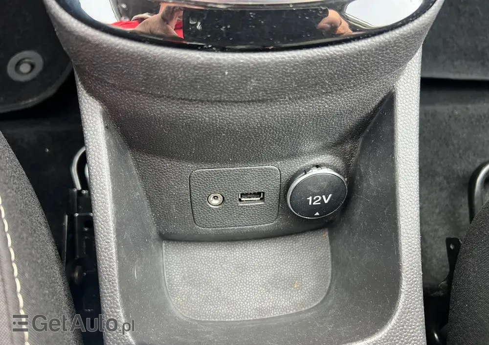 FORD Fiesta 1.0 EcoBoost Gold X