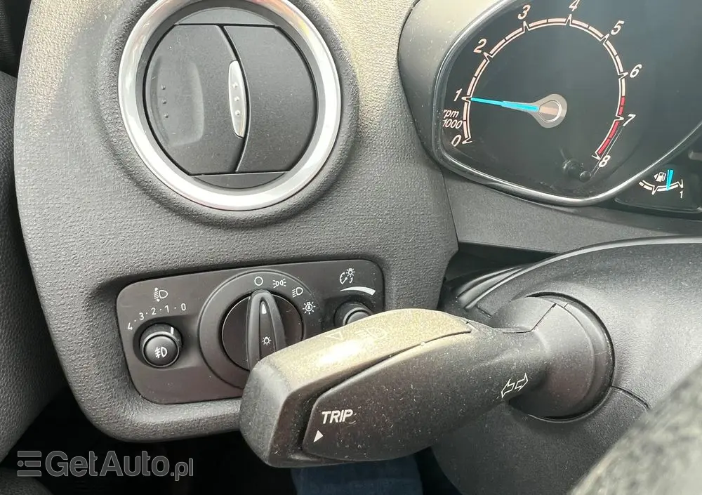 FORD Fiesta 1.0 EcoBoost Gold X