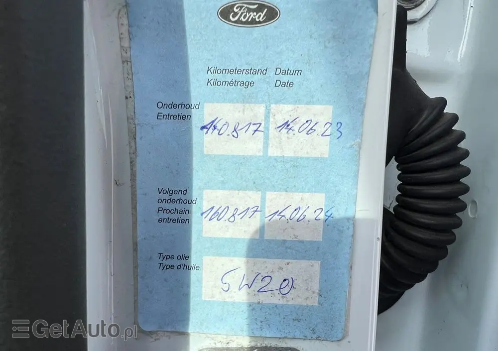 FORD Fiesta 1.0 EcoBoost Gold X