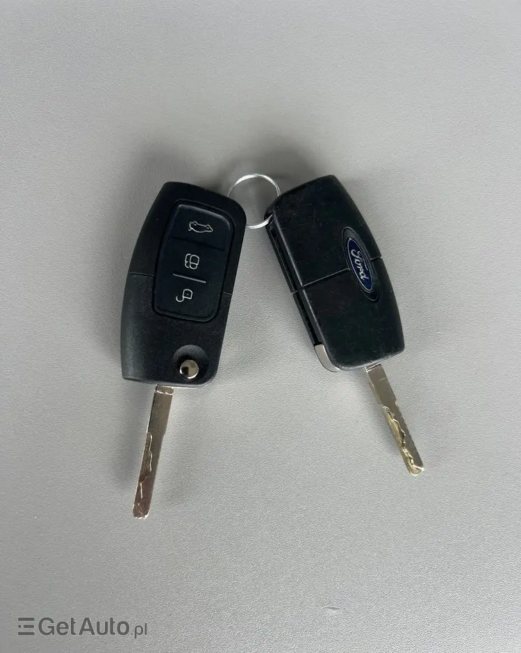 FORD Fiesta 1.0 EcoBoost Gold X