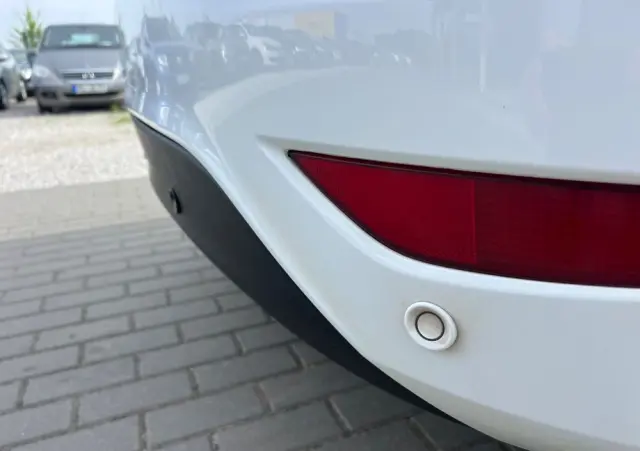 FORD Fiesta 1.0 EcoBoost Gold X